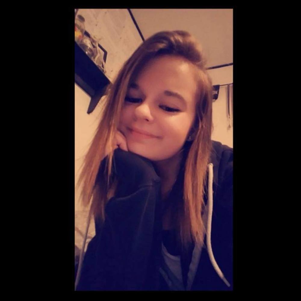 Meet your Posher, Bri